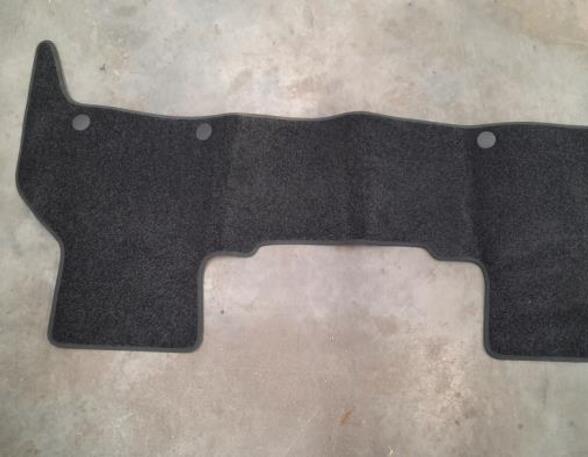 Floor mat (Carpet Mat) LAND ROVER DEFENDER Station Wagon (L663), LAND ROVER DEFENDER Van (L663)