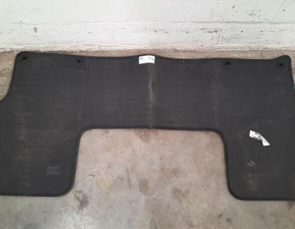 Floor mat (Carpet Mat) LAND ROVER DEFENDER Station Wagon (L663), LAND ROVER DEFENDER Van (L663)