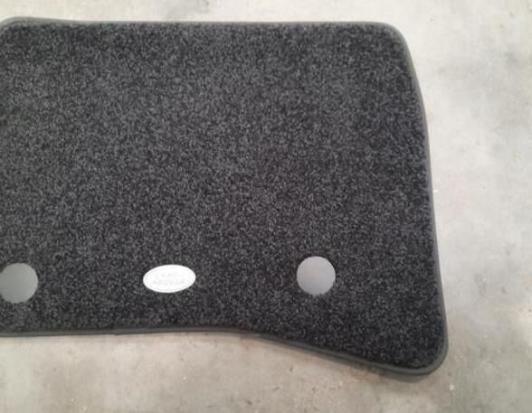 Floor mat (Carpet Mat) LAND ROVER DEFENDER Station Wagon (L663), LAND ROVER DEFENDER Van (L663)