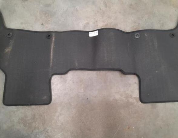 Floor mat (Carpet Mat) LAND ROVER DEFENDER Station Wagon (L663), LAND ROVER DEFENDER Van (L663)