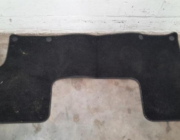 Floor mat (Carpet Mat) LAND ROVER DEFENDER Station Wagon (L663), LAND ROVER DEFENDER Van (L663)