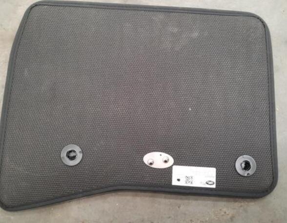 Floor mat (Carpet Mat) LAND ROVER DEFENDER Station Wagon (L663), LAND ROVER DEFENDER Van (L663)