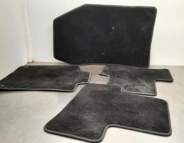 Floor mat (Carpet Mat) DS DS 4 II (F_, FB_, F3_)