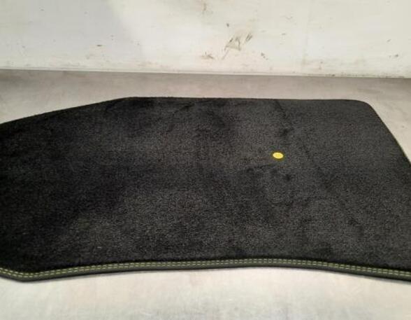 Floor mat (Carpet Mat) PEUGEOT 408 II (FP_, F3_)