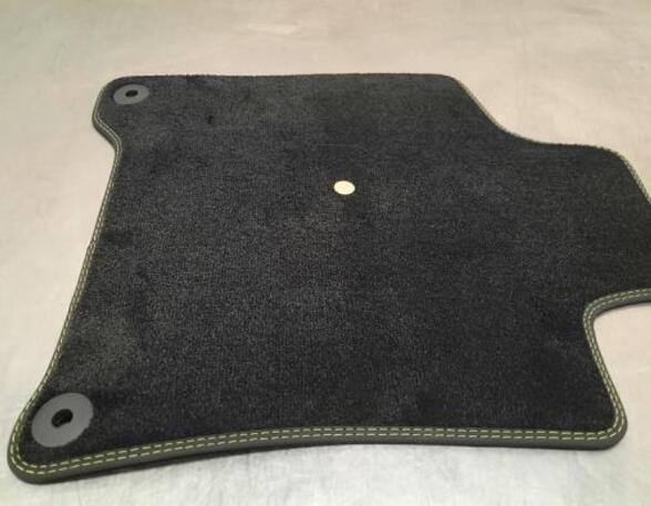 Floor mat (Carpet Mat) PEUGEOT 408 II (FP_, F3_)