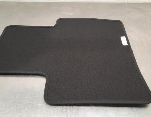 Floor mat (Carpet Mat) PEUGEOT 408 II (FP_, F3_)