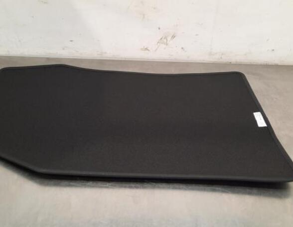 Floor mat (Carpet Mat) PEUGEOT 408 II (FP_, F3_)