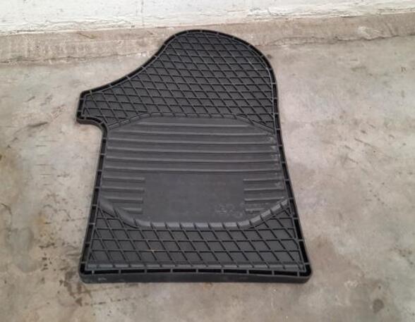 Floor mat (Carpet Mat) MERCEDES-BENZ VITO Mixto (Double Cabin) (W447)