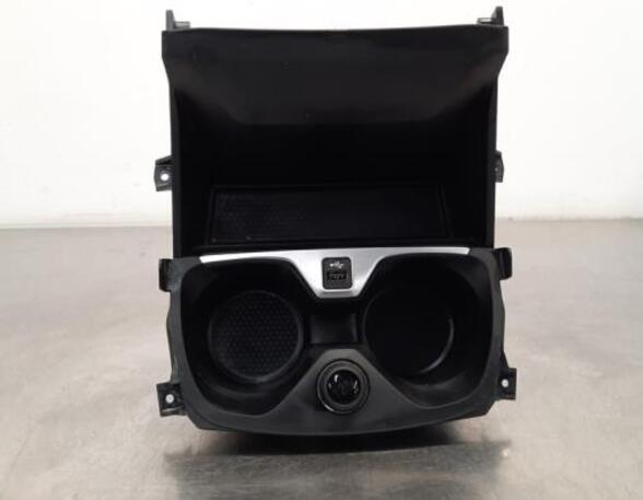 Cup holder BMW 1 (F40)