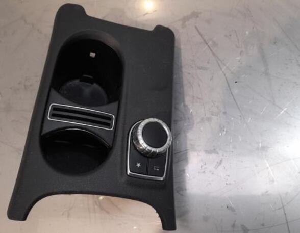 Cup holder MERCEDES-BENZ GLA-CLASS (X156)