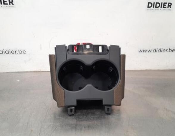 Cup holder DS DS 7 Crossback (J4_, JR_, JC_), CITROËN DS