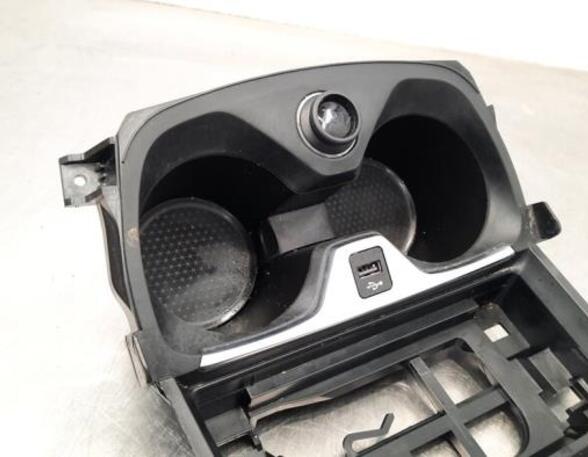 Cup holder BMW 1 (F40)