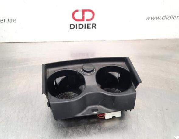 Cup holder BMW 5 (G30, F90)