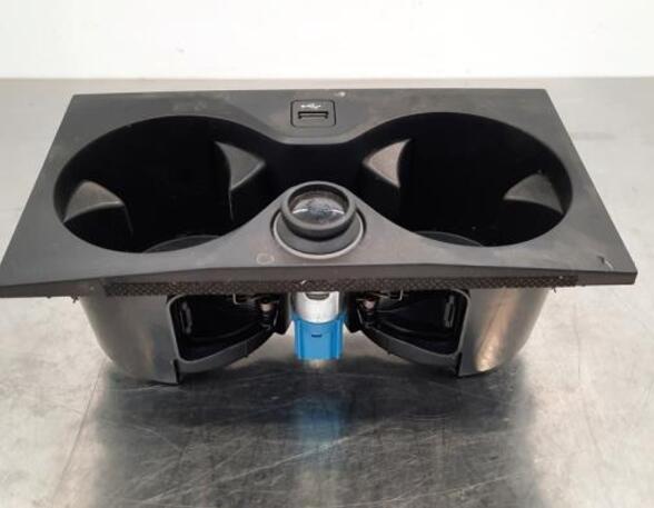 Cup holder BMW X5 (G05, F95)