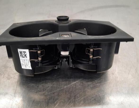 Cup holder BMW X5 (G05, F95)