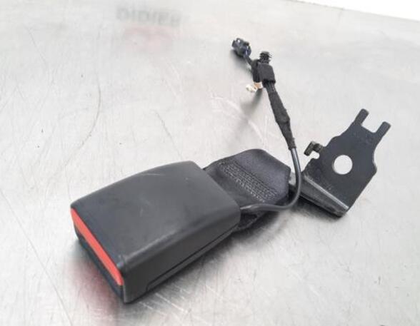 Seat Belt Buckle OPEL CORSA F (P2JO)