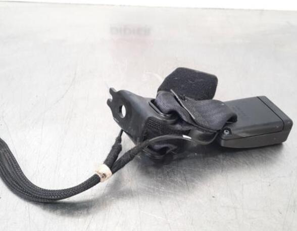 Seat Belt Buckle OPEL CORSA F (P2JO)