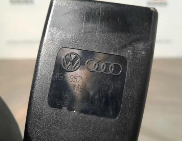 Seat Belt Buckle AUDI A6 Avant (4G5, 4GD, C7), AUDI A6 Allroad (4GH, 4GJ, C7), AUDI A7 Sportback (4GA, 4GF)