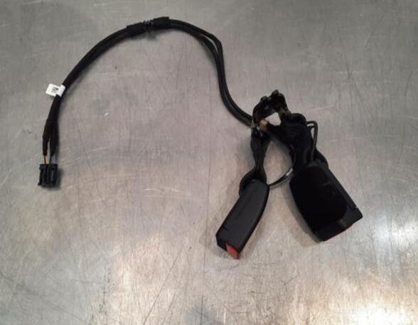 Seat Belt Buckle OPEL CORSA F (P2JO)