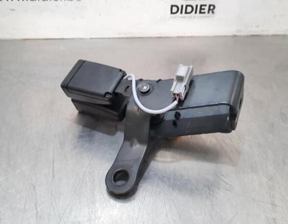 Seat Belt Buckle VOLVO XC60 II (246)