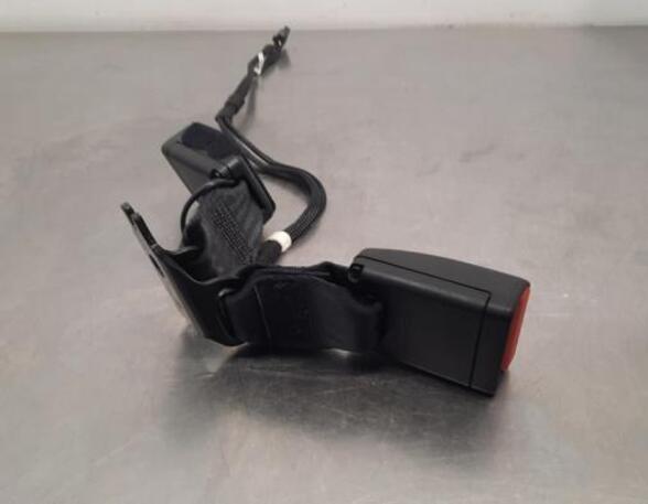 Seat Belt Buckle OPEL CORSA F (P2JO)