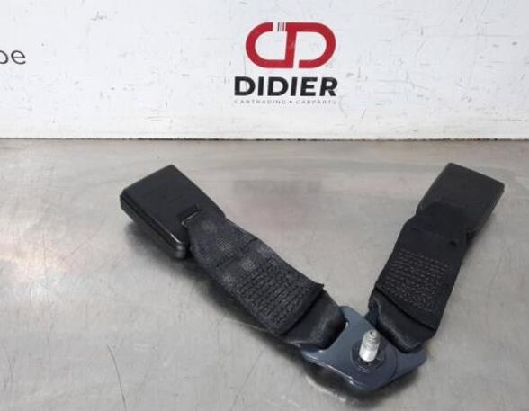 Buckle autogordel DACIA DUSTER (HS_), DACIA SANDERO, DACIA DOKKER MPV (KE_), DACIA LODGY (JS_)