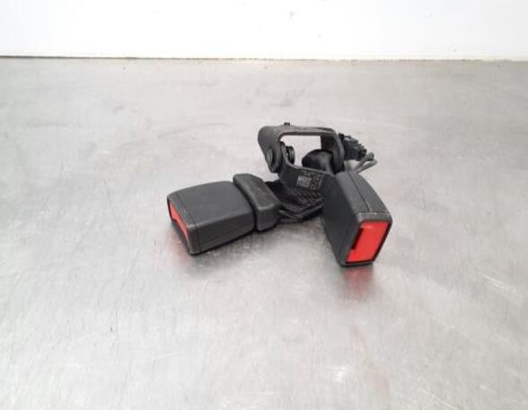 Seat Belt Buckle SEAT IBIZA V (KJ1, KJG), VW POLO (AW1, BZ1)