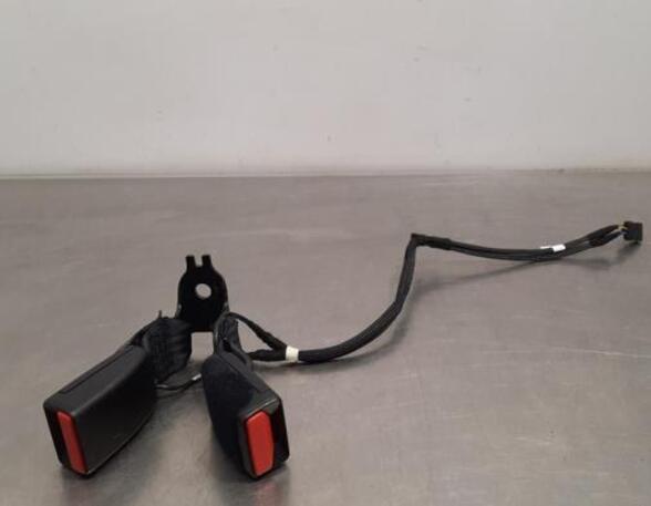 Seat Belt Buckle OPEL CORSA F (P2JO)