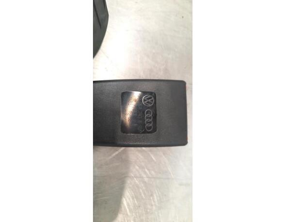 Seat Belt Buckle AUDI A6 Allroad (4GH, 4GJ, C7), AUDI A6 Avant (4G5, 4GD, C7), AUDI A7 Sportback (4GA, 4GF)