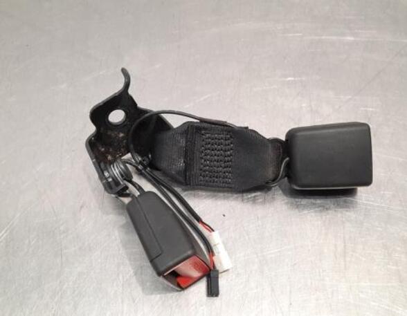 Seat Belt Buckle BMW X5 (G05, F95)