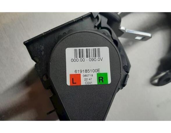 Seat Belt Pretensioners BMW 1 (F20)