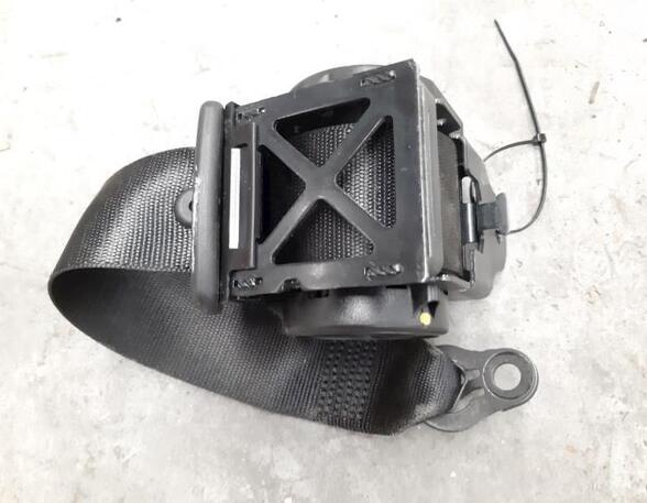 Seat Belt Pretensioners BMW 3 Touring (F31), BMW 3 Touring Van (G21), BMW 3 Touring Van (F31)