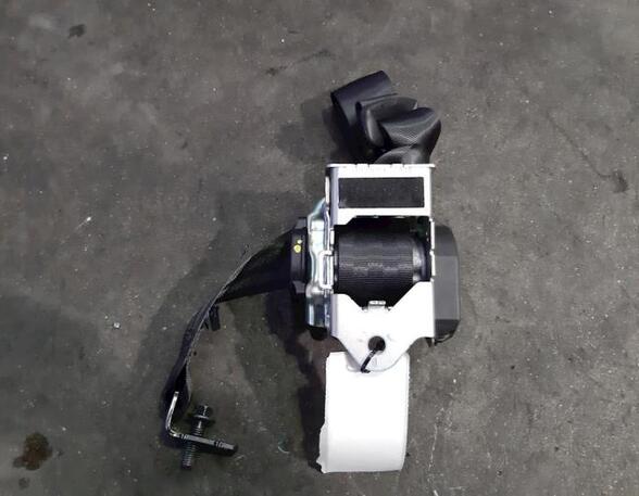 Seat Belt Pretensioners VOLVO XC40 (536), VOLVO C40 (539)