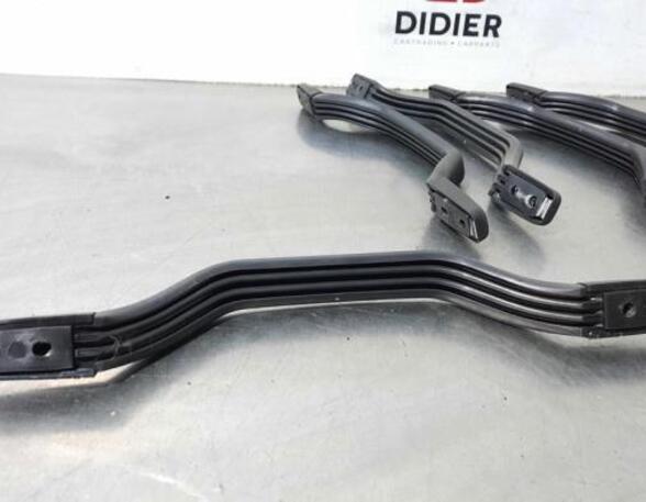 Grab Handle LAND ROVER DEFENDER Cabrio (L316)