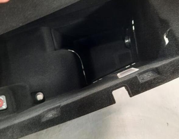 Glove Compartment (Glovebox) DS DS 7 Crossback (J4_, JR_, JC_), CITROËN DS