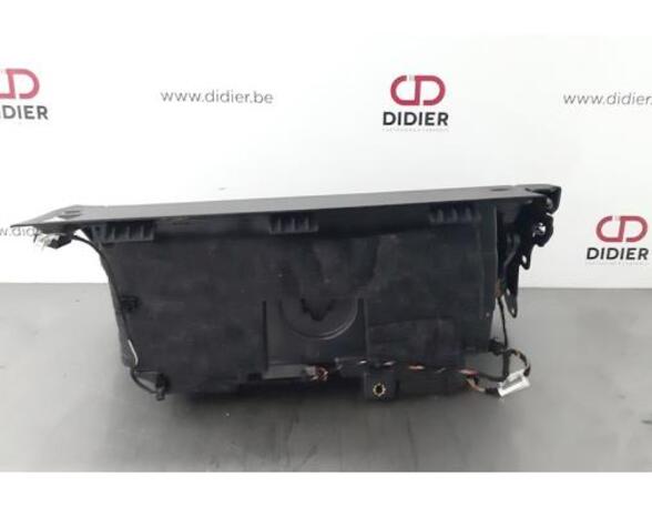 Glove Compartment (Glovebox) AUDI A6 C8 Avant (4A5)