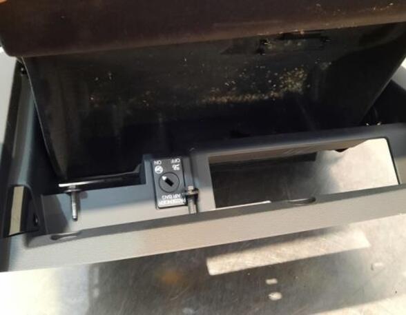 Glove Compartment (Glovebox) AUDI A4 Allroad B9 (8WH, 8WJ), AUDI A4 Avant (8W5, 8WD, B9)