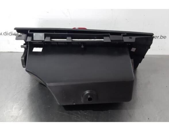 Glove Compartment (Glovebox) FIAT 500 (312_), FIAT 500 C (312_), ABARTH 500C / 595C / 695C (312_), ABARTH 500 / 595 / 695 (312_)