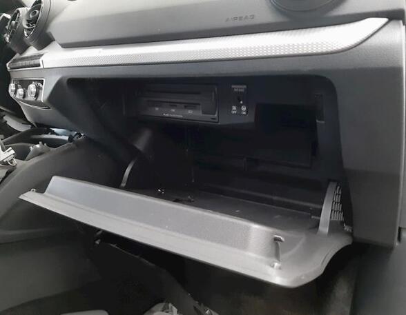 Glove Compartment (Glovebox) AUDI Q2 (GAB, GAG)