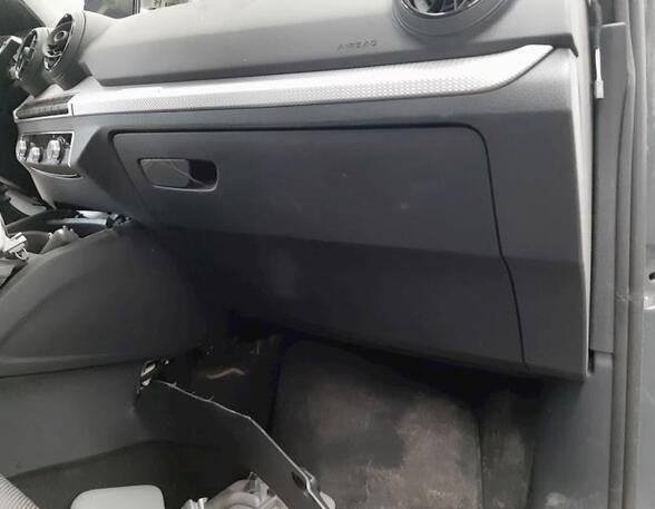 Glove Compartment (Glovebox) AUDI Q2 (GAB, GAG)