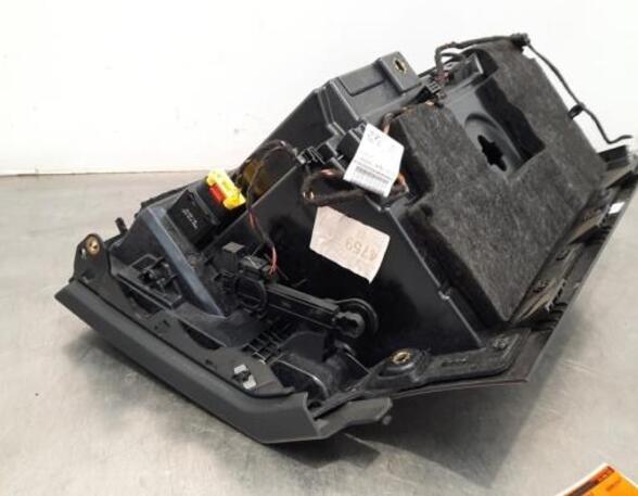 Glove Compartment (Glovebox) AUDI A6 C8 Avant (4A5)