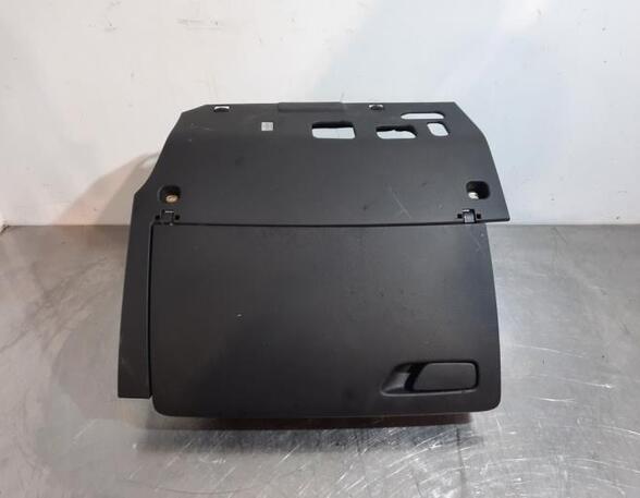 Glove Compartment (Glovebox) AUDI A3 Sportback (8VA, 8VF), AUDI A3 Limousine (8VS, 8VM)