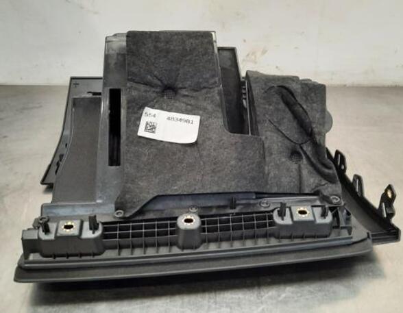 Glove Compartment (Glovebox) AUDI A3 Limousine (8VS, 8VM), AUDI A3 Sportback (8VA, 8VF)