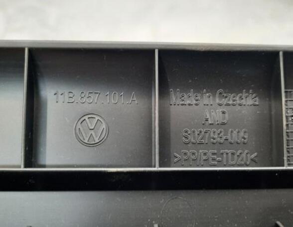 Handschoenenvak VW ID.4 (E21), VW ID.5 (E39)