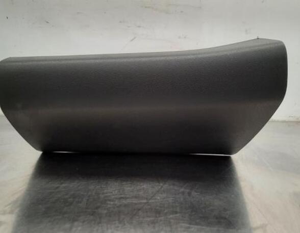 Glove Compartment (Glovebox) PEUGEOT PARTNER Box Body/MPV (K9)