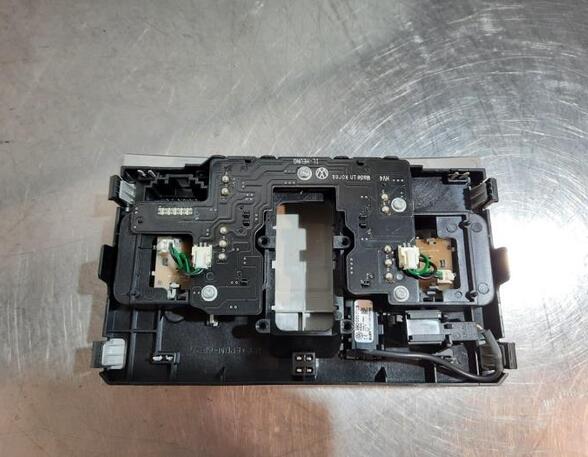 Interior Light VW TIGUAN (AD1, AX1), VW TIGUAN ALLSPACE (BW2), VW TOUAREG (CR7)