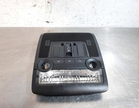 Interieurverlichting BMW X5 (E70), BMW X6 (E71, E72), BMW X3 (F25)