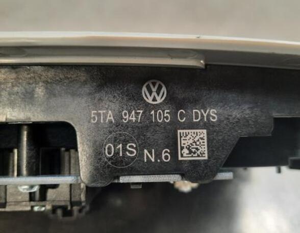 Interieurverlichting VW GOLF SPORTSVAN (AM1, AN1)