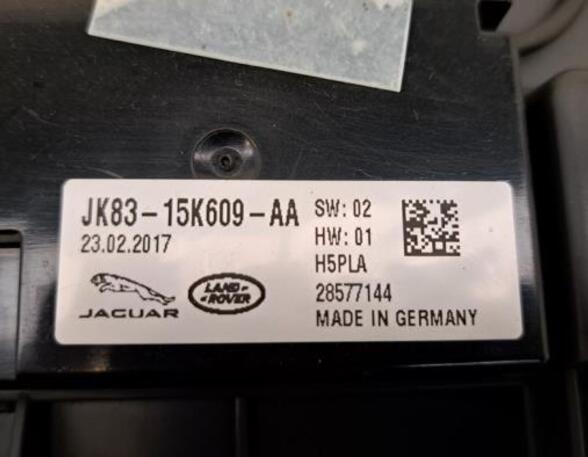 
Innenleuchte Jaguar F-Pace X761 JK8315K609AA P20405911
