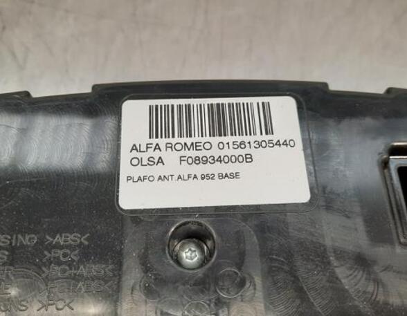 Innenleuchte Alfa Romeo Stelvio 949 1561305440 P19980244